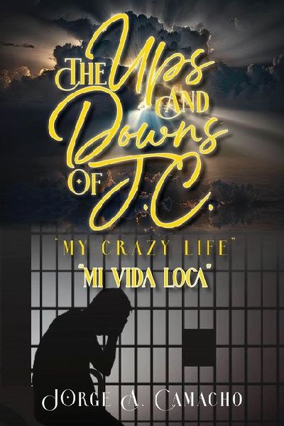 The Ups and Downs of J.C. - My Crazy Life