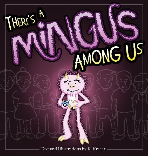 Theres a Mingus Among Us