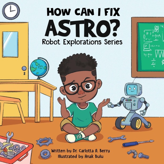 How Can I Fix Astro?