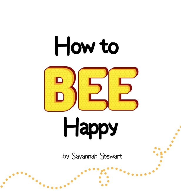 How to Bee Happy