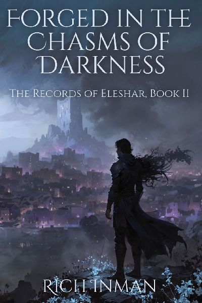 Forged in the Chasms of Darkness