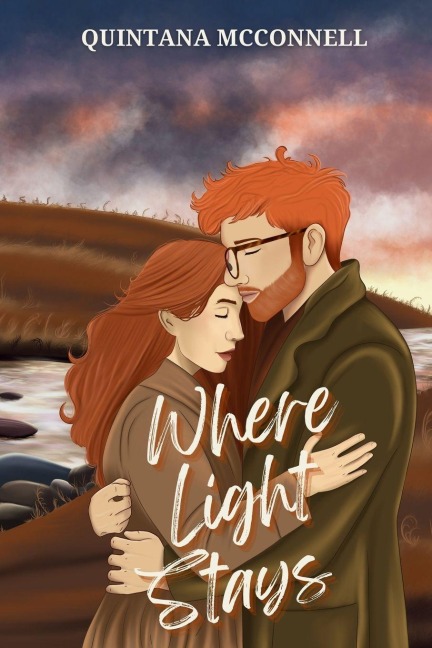 Where Light Stays