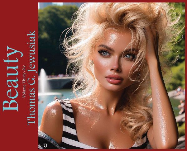 Beauty Volume Thirty-Six