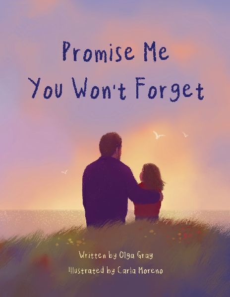 Promise Me You Wont Forget