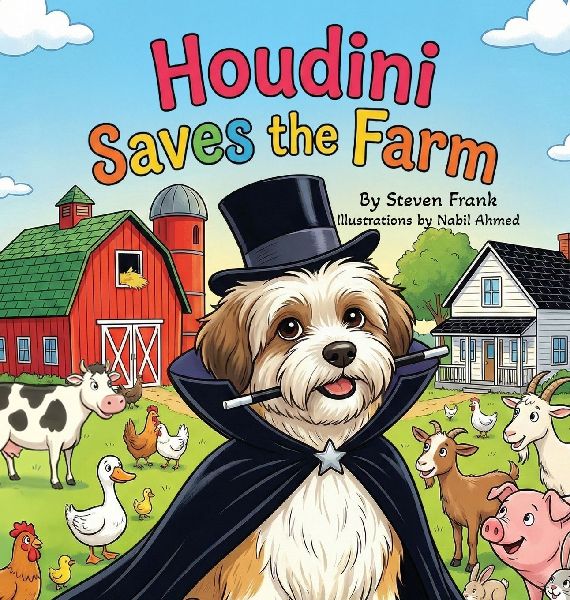 Houdini Saves the Farm