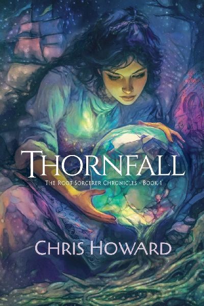 Thornfall