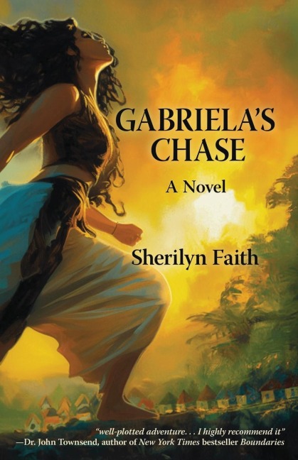Gabriela's Chase: A Novel