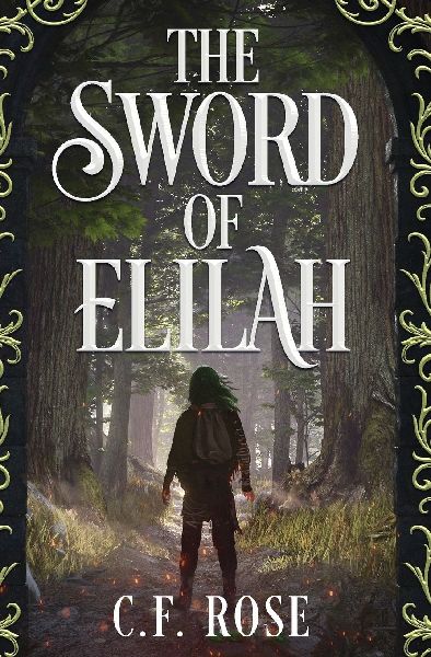 The Sword of Elilah: Legacy