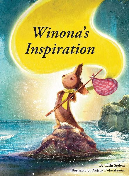 Winonas Inspiration