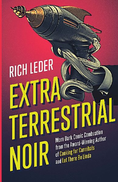 Extraterrestrial Noir
