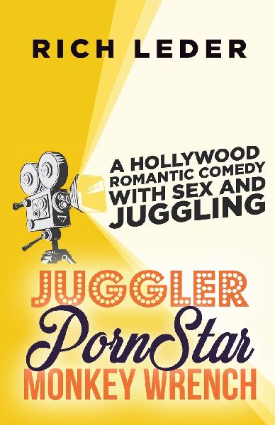 Juggler, Porn Star, Monkey Wrench