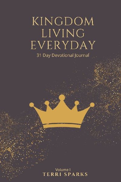 Kingdom Living Everyday
