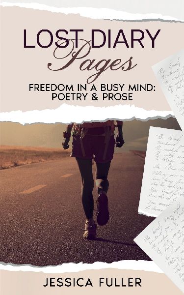 Lost Diary Pages: Freedom in a Busy Mind