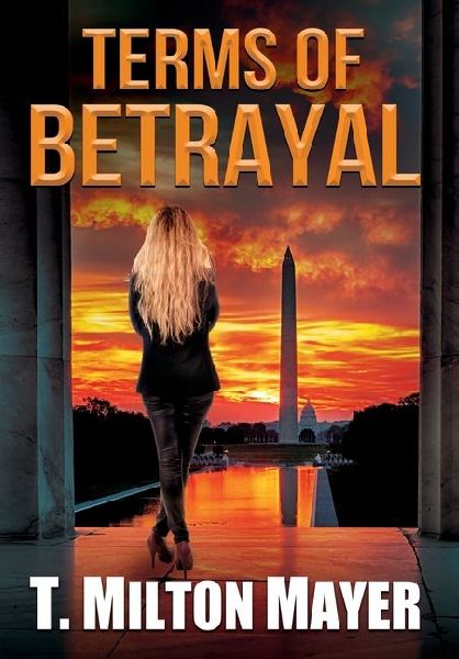 Terms of Betrayal