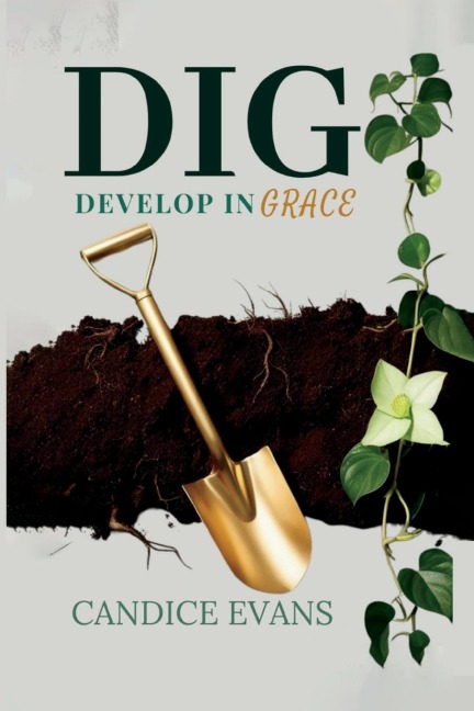 DIG: DEVELOP IN GRACE