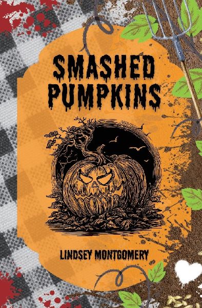 Smashed Pumpkins