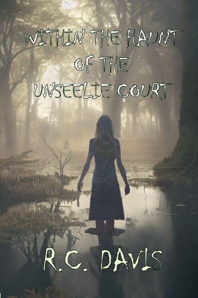 Within The Haunt Of The Unseelie Court
