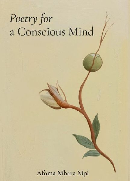 Poetry for a Conscious Mind