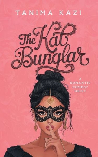 The Kat Bunglar