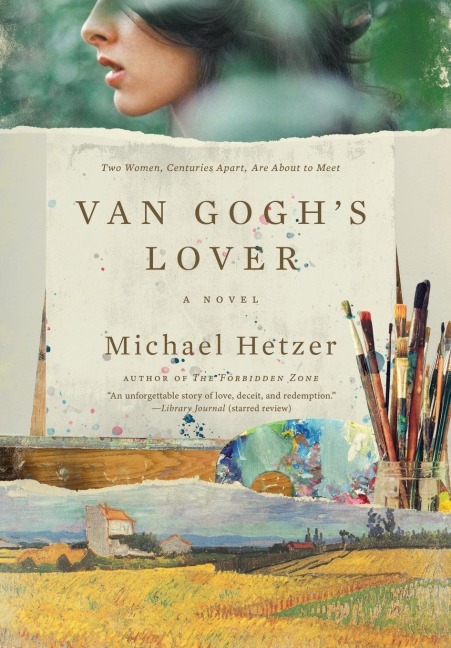 Van Goghs Lover