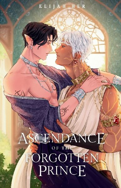 Ascendance of the Forgotten Prince