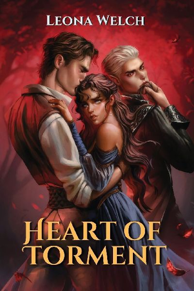 Heart of Torment