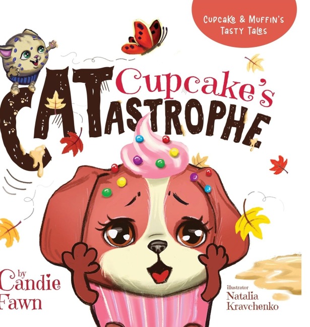 Cupcakes Catastrophe