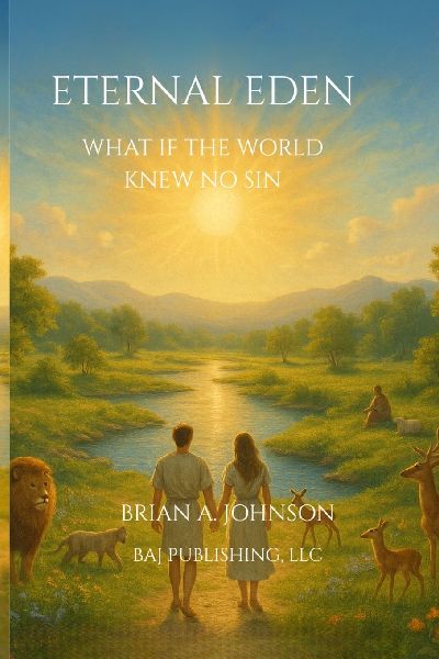 Eternal Eden: What If the World Knew No Sin