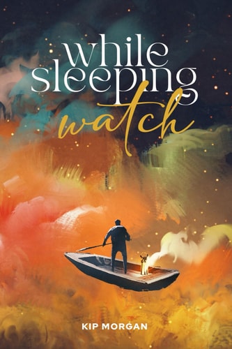 While Sleeping Watch