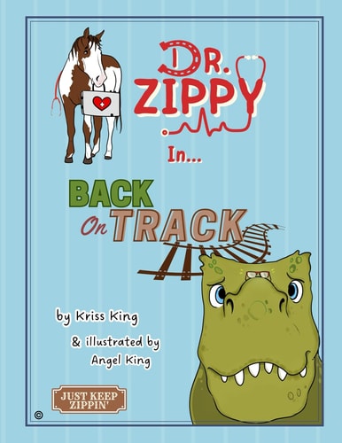 Back On Track (Just Keep Zippin')