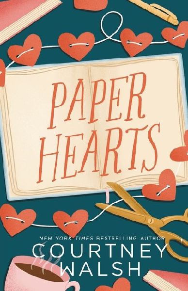 Paper Hearts