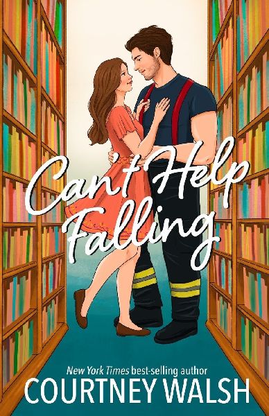 Cant Help Falling