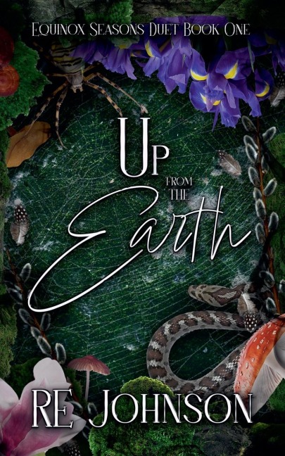 Up From The Earth