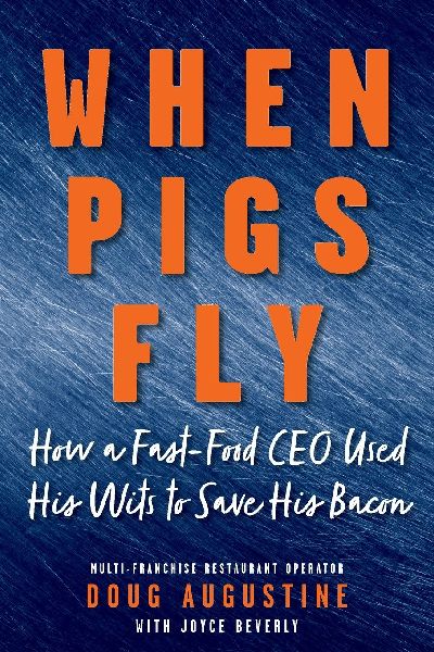 When Pigs Fly