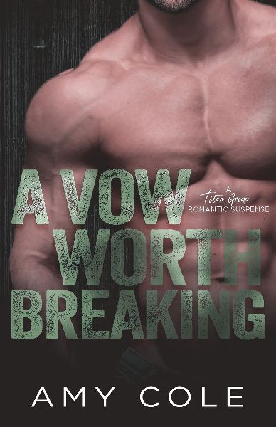A Vow Worth Breaking