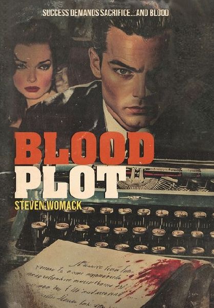 Blood Plot