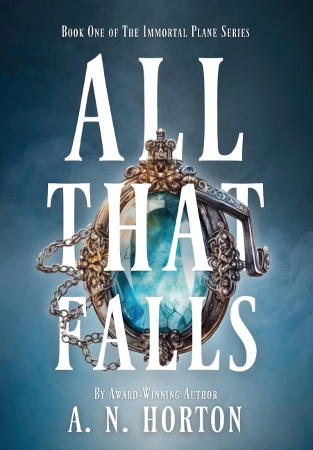 All That Falls