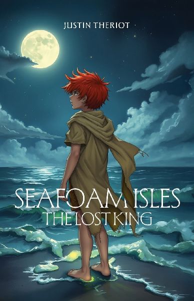 Seafoam Isles: The Lost King