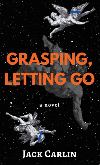Grasping, Letting Go
