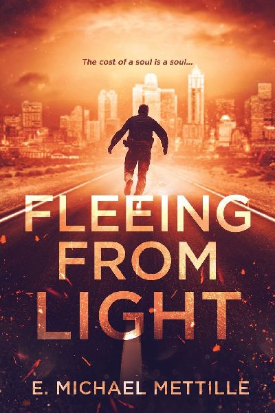 Fleeing from Light