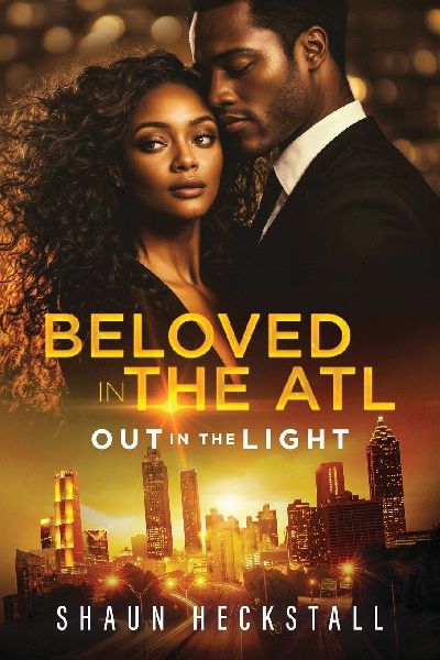 BeLoved in the ATL: Out in the Light
