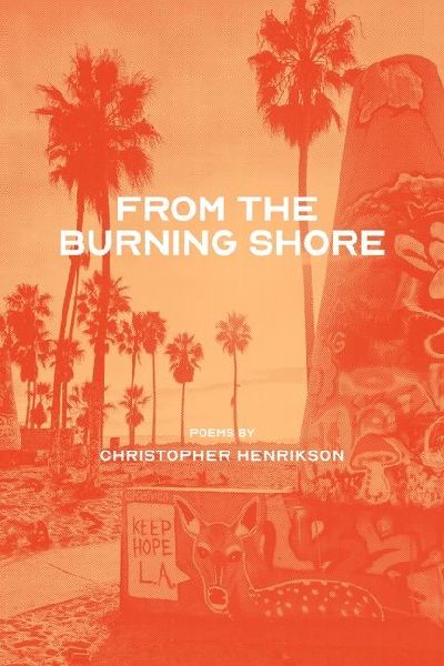 From the Burning Shore