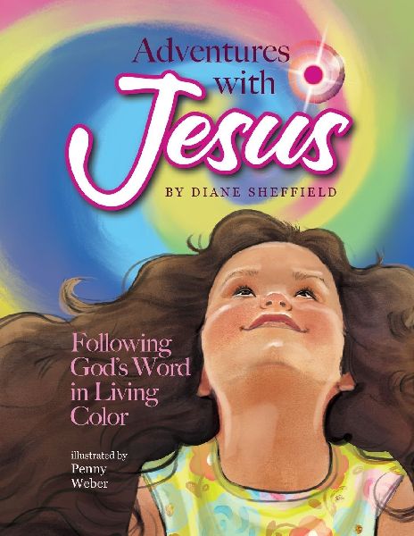 Adventures with Jesus