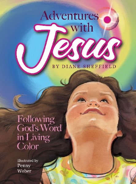 Adventures with Jesus