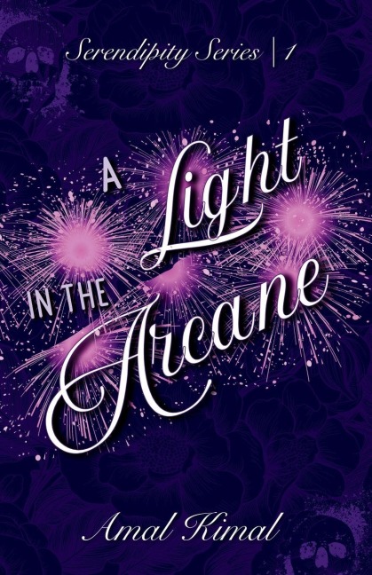 A Light in the Arcane