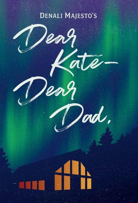 Dear Kate-Dear Dad,