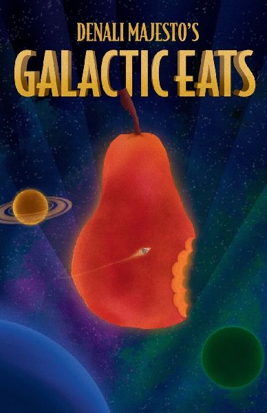 Galactic Eats