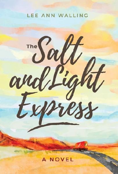 The Salt and Light Express