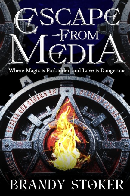 Escape from Media: Where Magic is Forbidden and Love is Dangerous