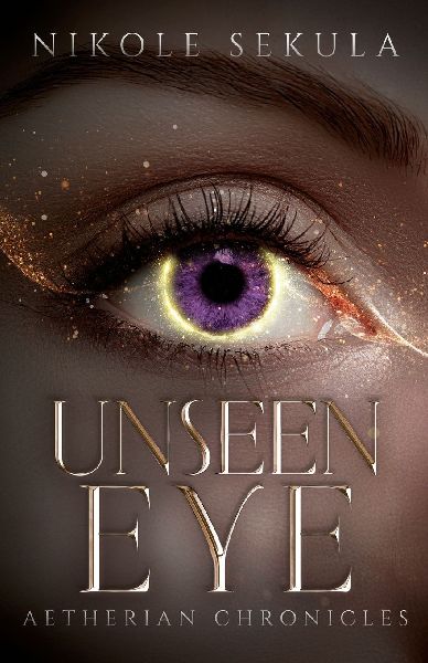 Unseen Eye